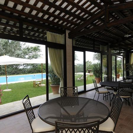 Agriturismo Le Case Assisi Exterior photo