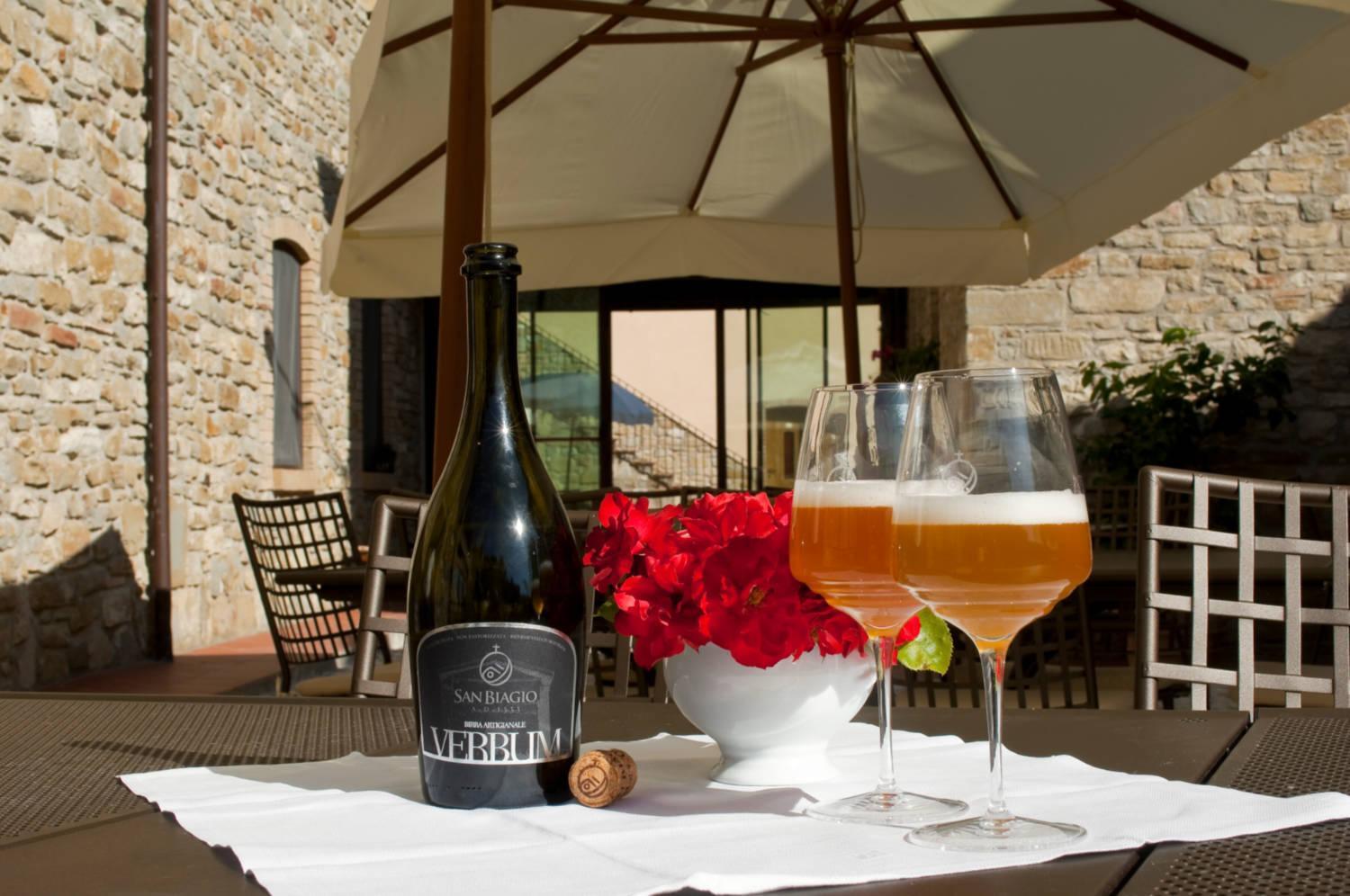 Agriturismo Le Case Assisi Exterior photo