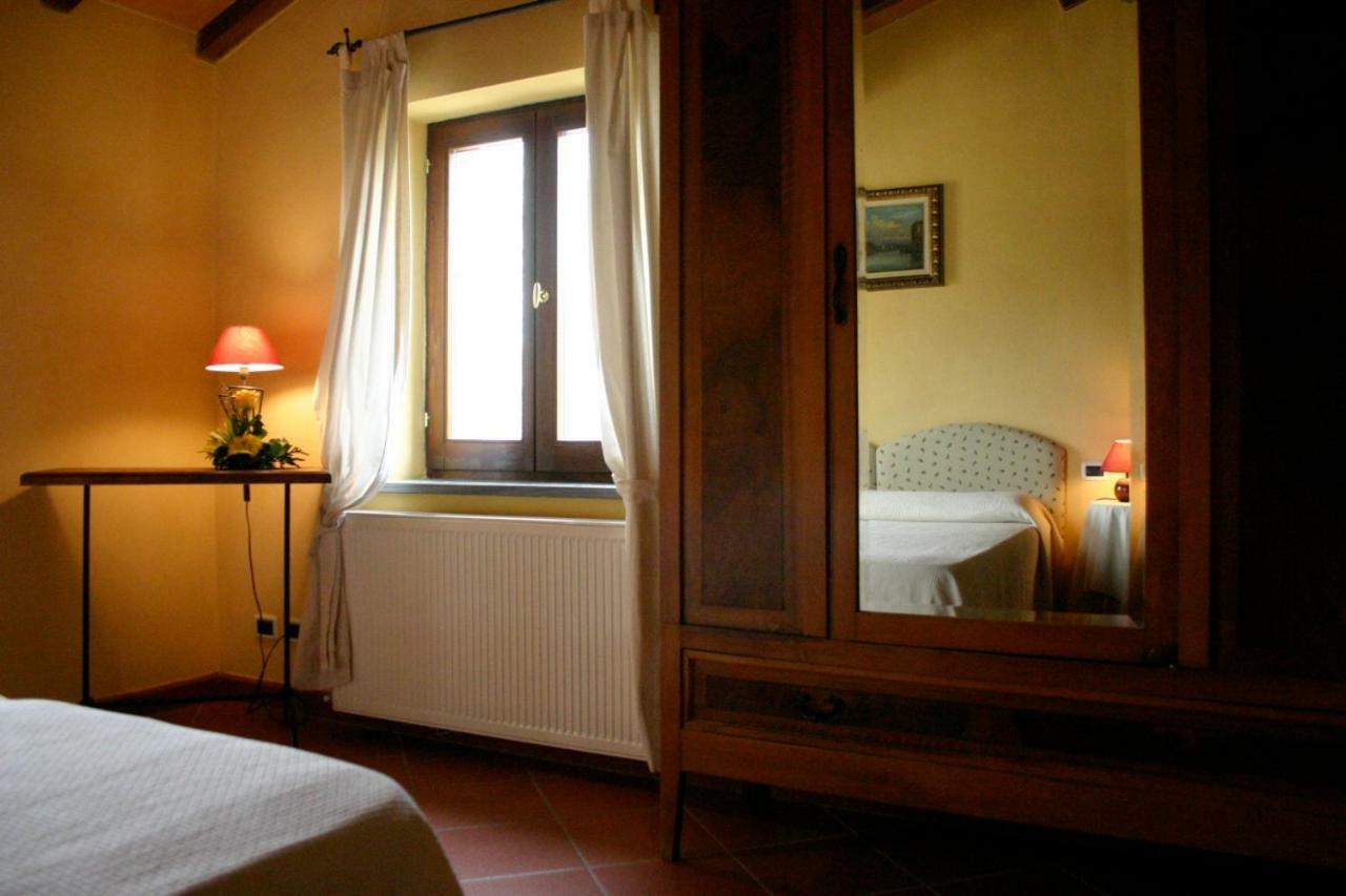 Agriturismo Le Case Assisi Exterior photo